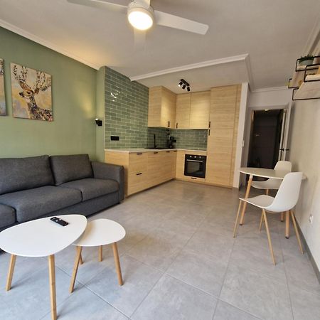 Casa Del Sol Apartment San Pedro del Pinatar Bagian luar foto