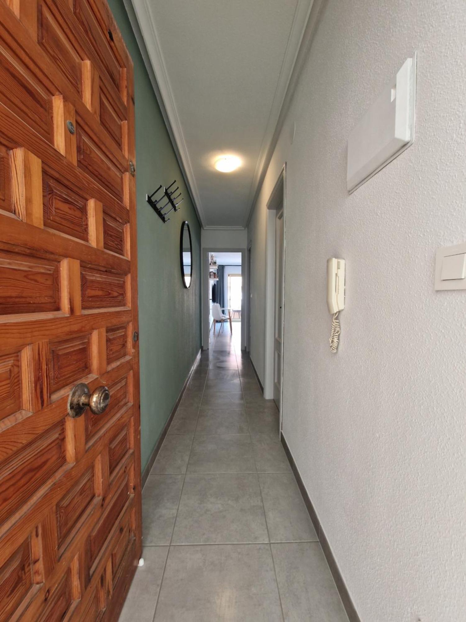 Casa Del Sol Apartment San Pedro del Pinatar Bagian luar foto