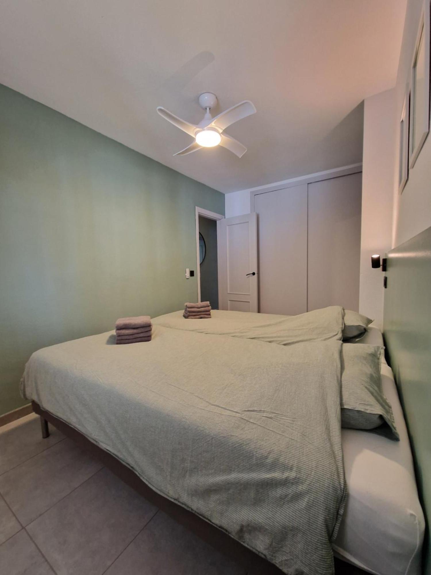 Casa Del Sol Apartment San Pedro del Pinatar Bagian luar foto
