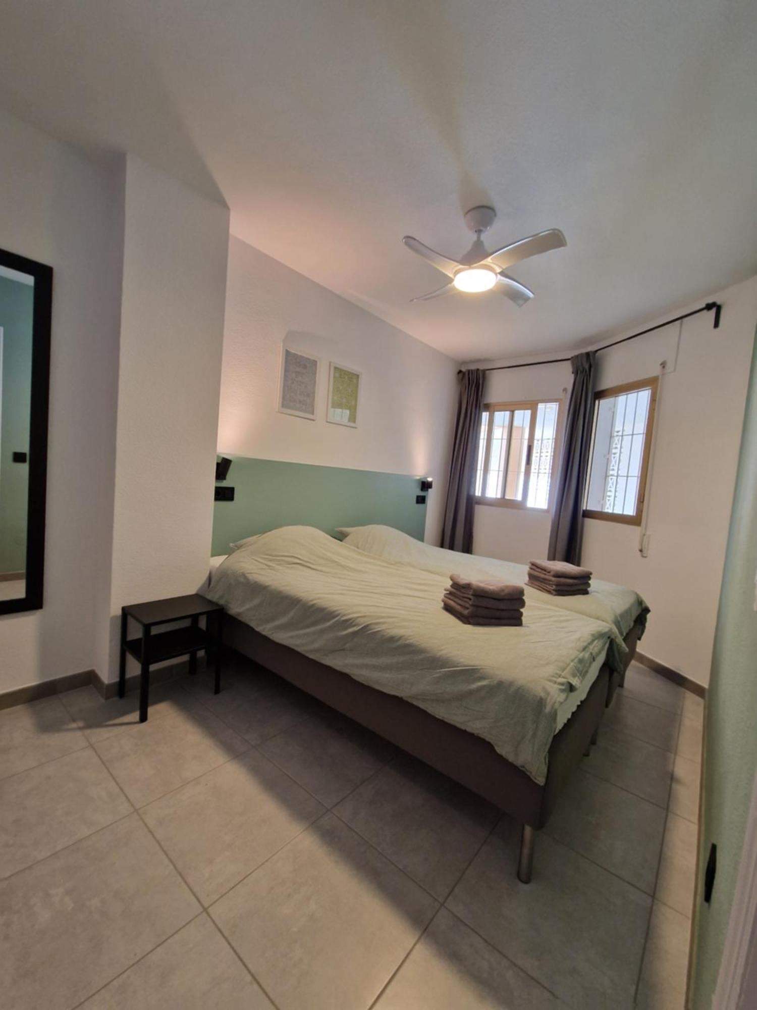 Casa Del Sol Apartment San Pedro del Pinatar Bagian luar foto